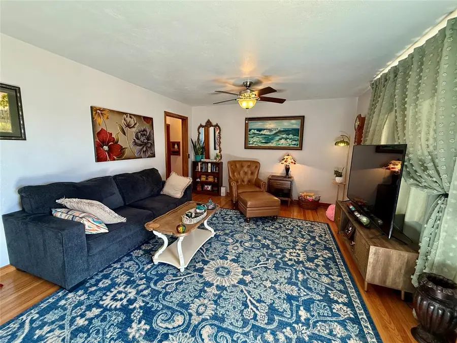 115 E Kee Street, Weatherford, OK 73096 - Image #2