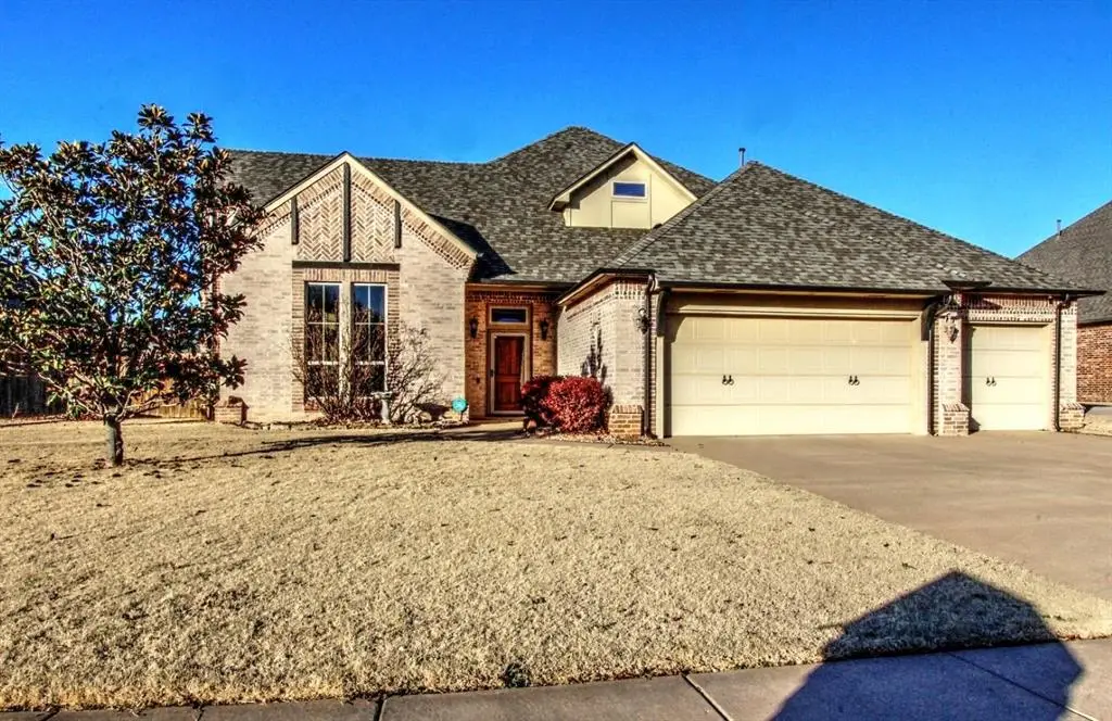 9633 SW 30th Street, Oklahoma City, OK 73179 - Image #1