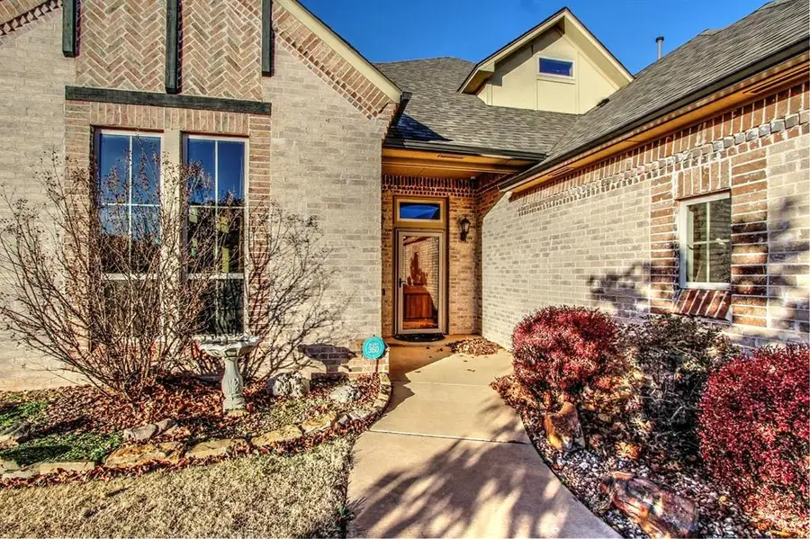 9633 SW 30th Street, Oklahoma City, OK 73179 - Image #2