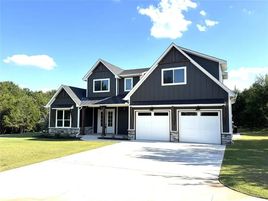 5700 E Post Oak Road, Noble, OK 73068 - #3