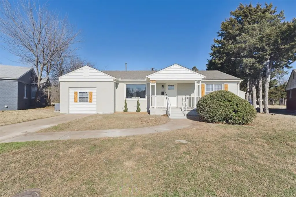 1333 Campbell Road, Oklahoma City, OK 73111 - Image #1