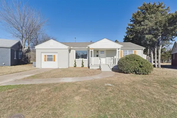 1333 Campbell Road, Oklahoma City, OK 73111