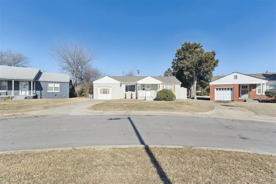 1333 Campbell Road, Oklahoma City, OK 73111 - Image #2