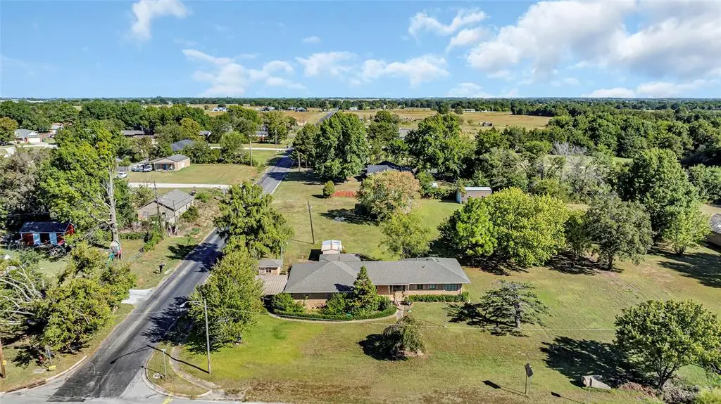 1200 E Smith, Stratford, OK 74872 - Image #1