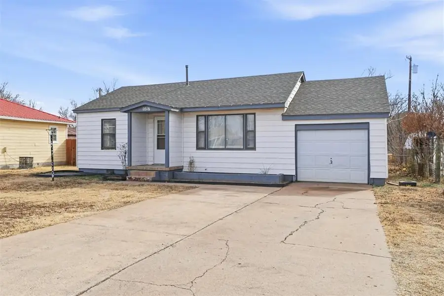 1016 E Pecan Street, Altus, OK 73521 - Image #2