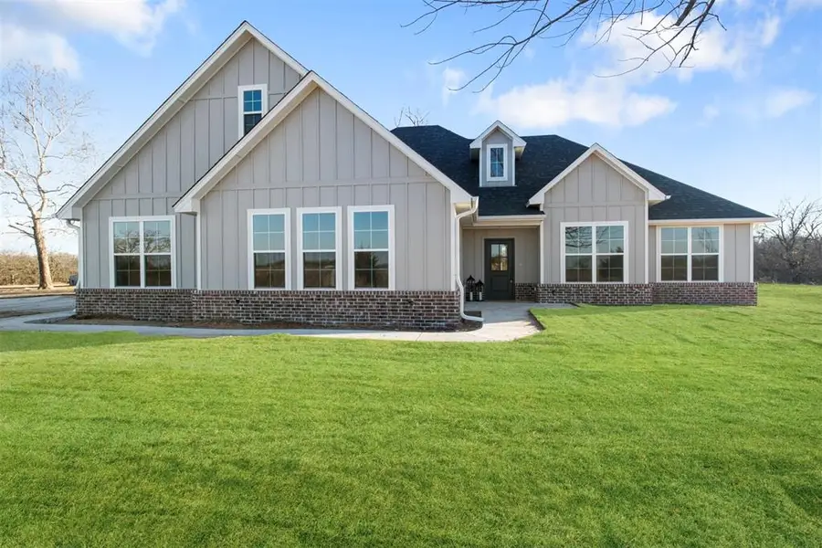 42773 Garrett's Lake Road, Shawnee, OK 74804 - Image #3