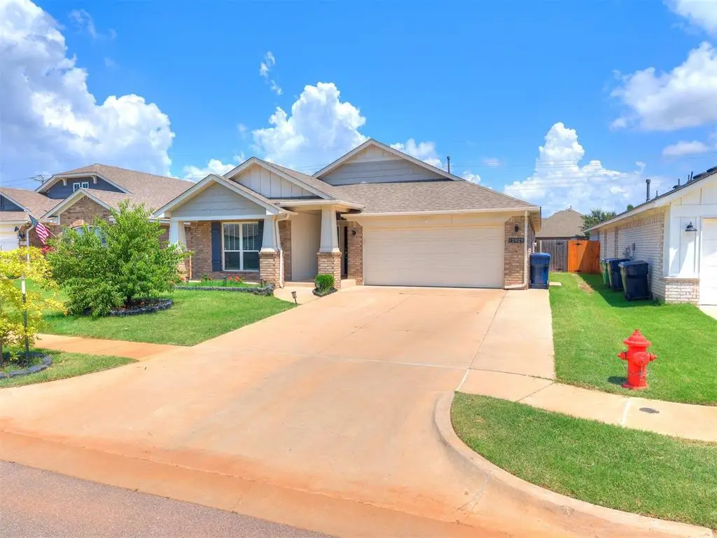 12929 NW 4th Street, Yukon, OK 73099 - Image #1