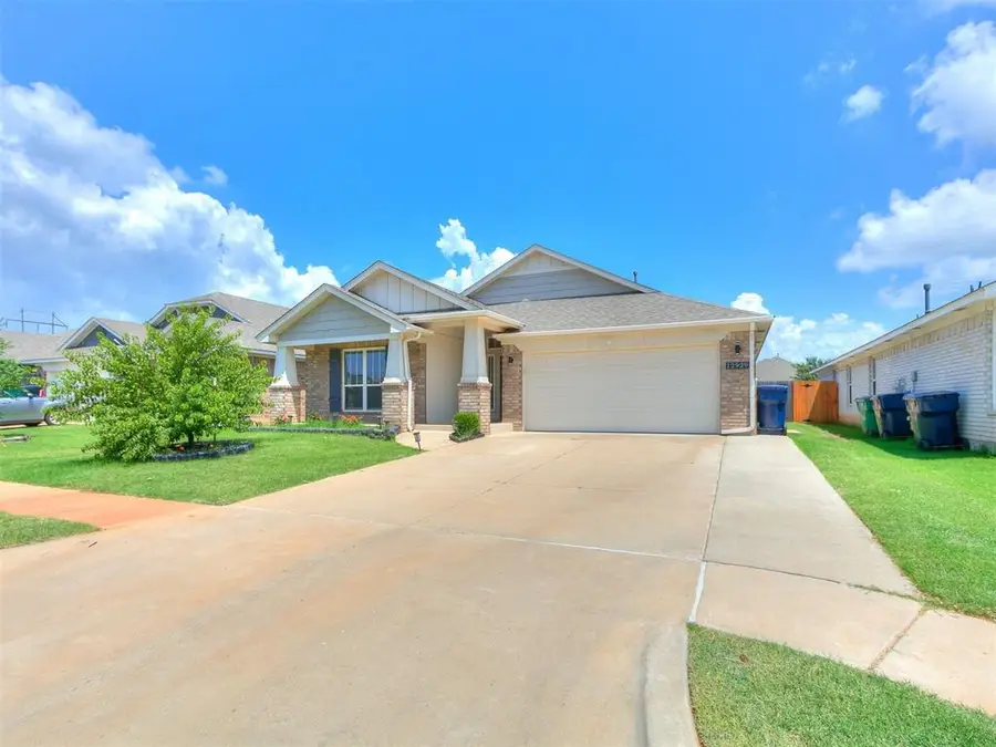 12929 NW 4th Street, Yukon, OK 73099 - Image #3