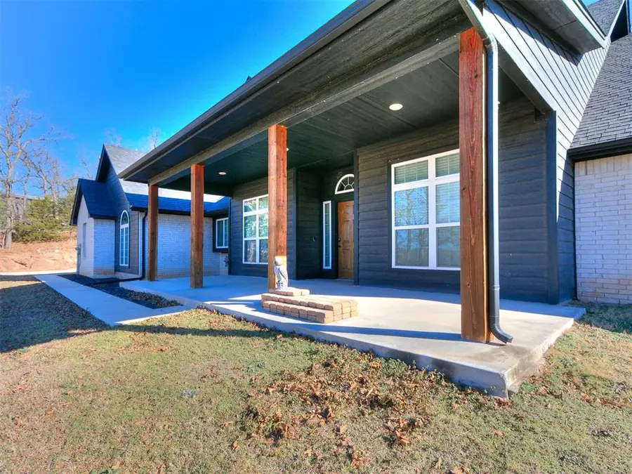 14850 Amy Lane, Newalla, OK 74857 - Image #2
