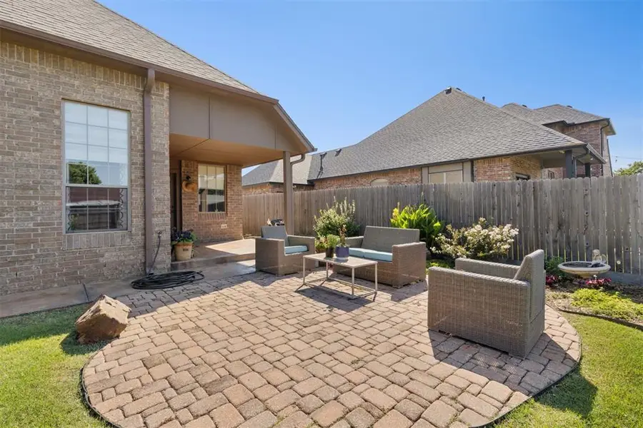 1017 Justin Drive, Yukon, OK 73099 - Image #3