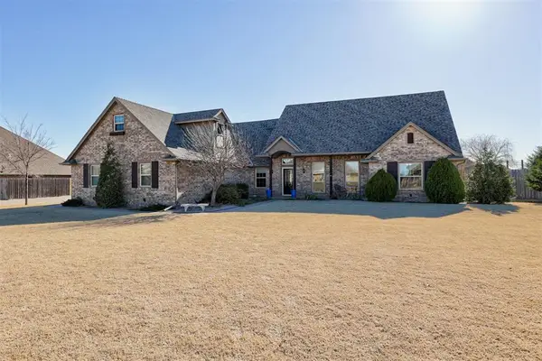 3412 NE Southridge Lane, Piedmont, OK 73078
