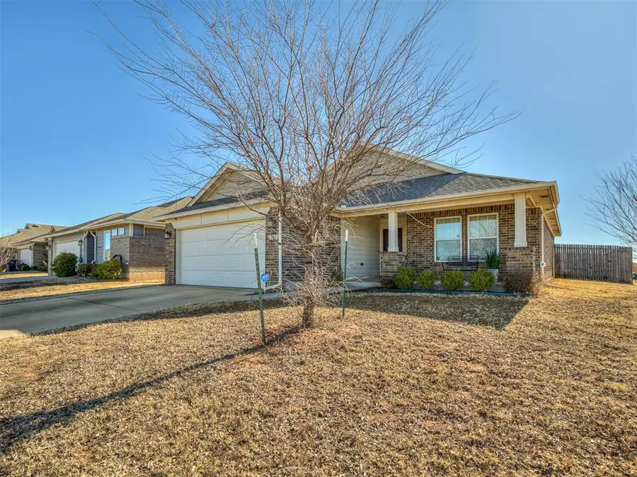 11516 NW 129th Street, Piedmont, OK 73078 - Image #2
