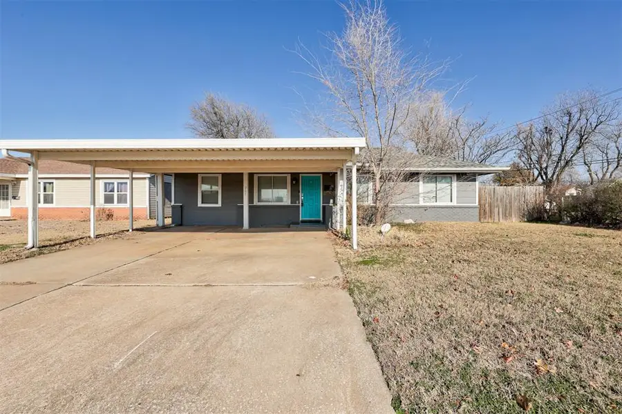 265 E Jarman Drive, Midwest City, OK 73110 - Image #3