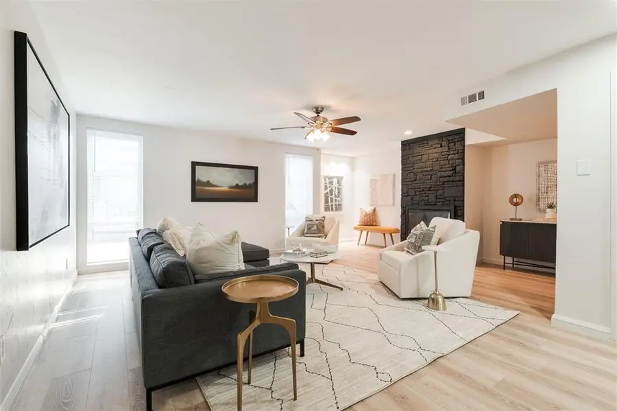 600 NW 4th Street #211N, Oklahoma City, OK 73102 - Image #2