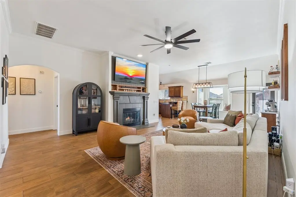 18217 N Groveton Boulevard, Edmond, OK 73012 - Image #1