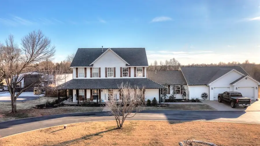 13532 Lacresta Drive, Piedmont, OK 73078 - Image #2