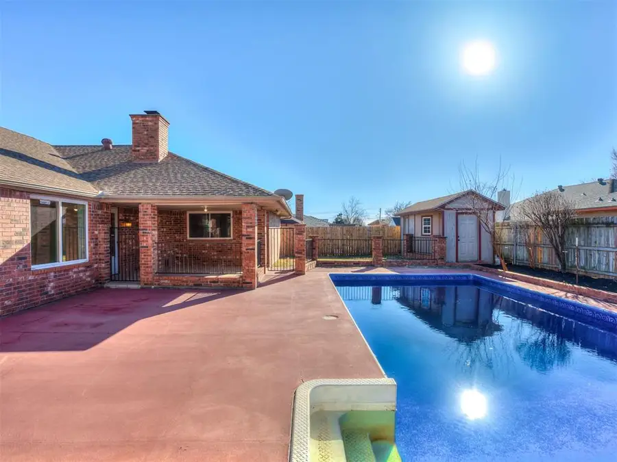 11831 S Douglas Avenue, Oklahoma City, OK 73170 - Image #3