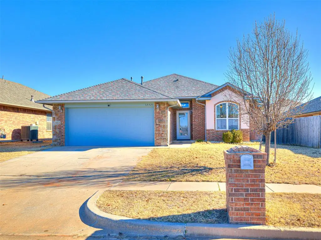 12320 Edison Drive, Oklahoma City, OK 73120 - Image #1
