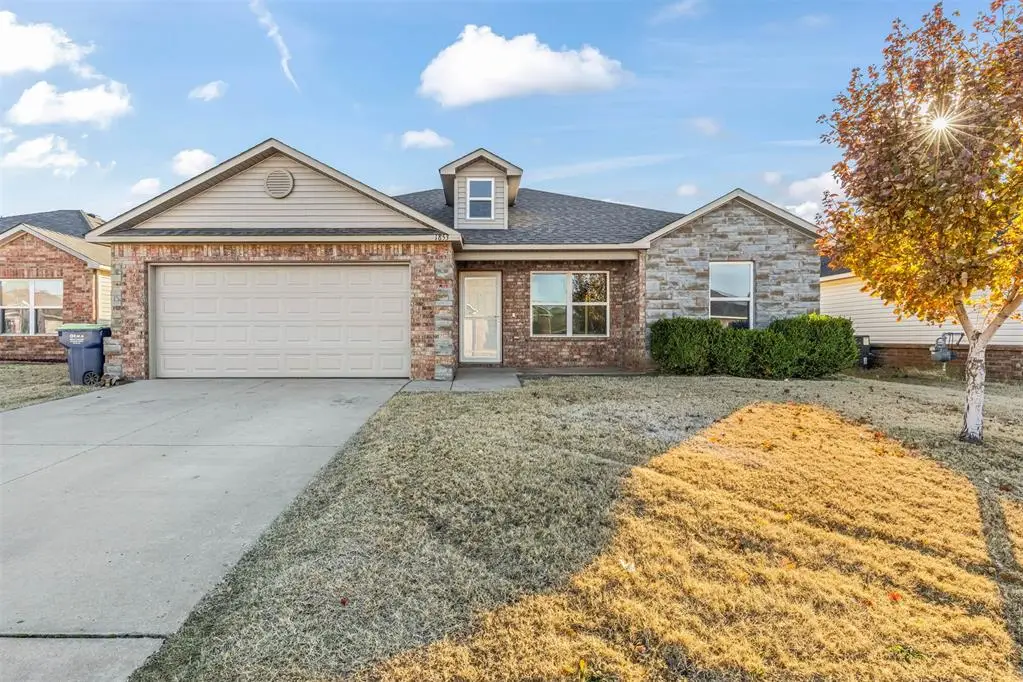 1853 Schooner Road, El Reno, OK 73036 - Image #1