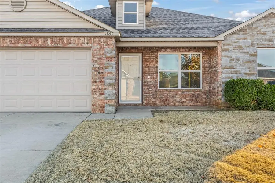1853 Schooner Road, El Reno, OK 73036 - Image #3