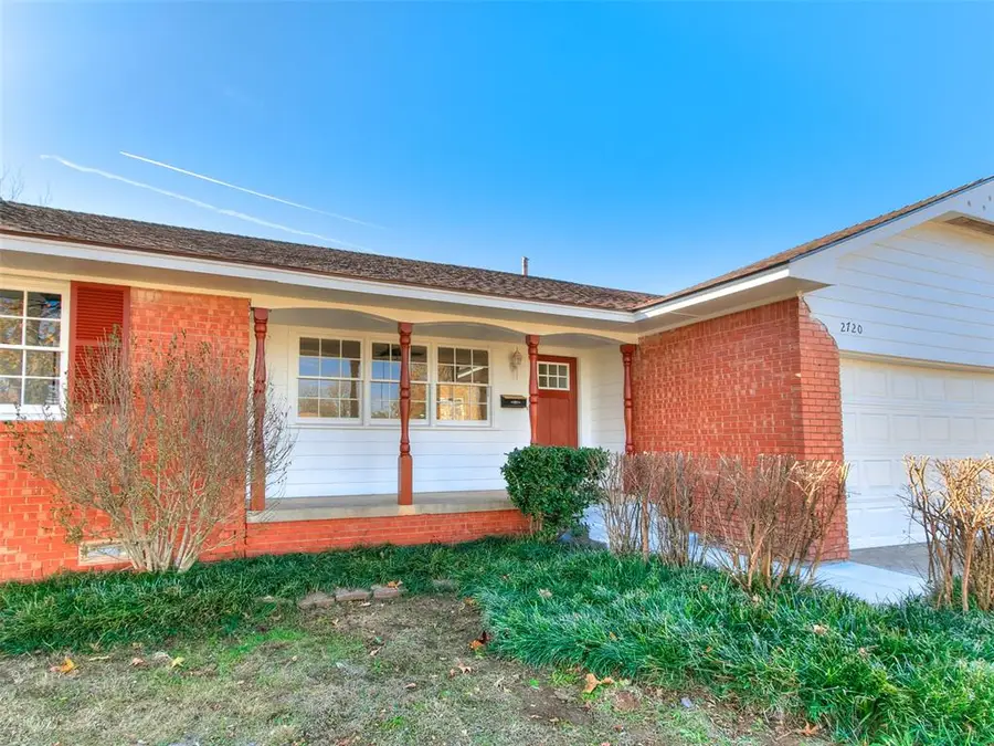 2720 Northampton Place, The Village, OK 73120 - Image #2