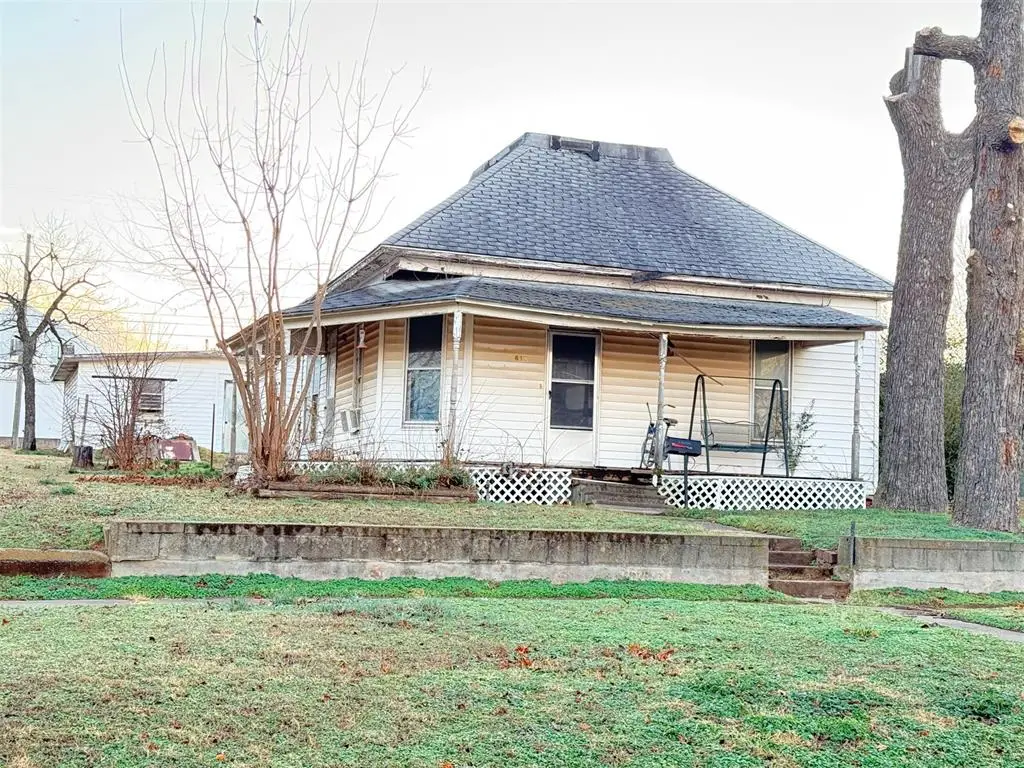 618 Steele Avenue, Chandler, OK 74834 - Image #1