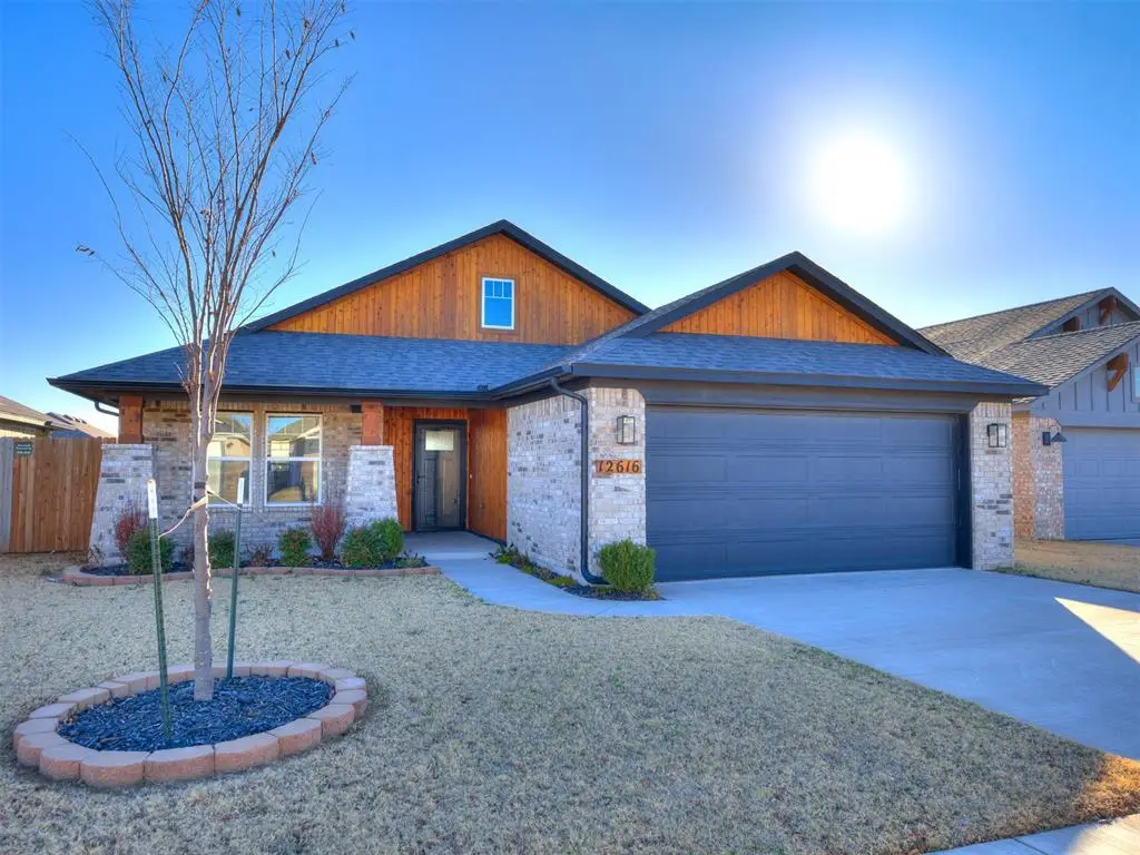 12616 NW 4th Street, Yukon, OK 73099 - Image #1