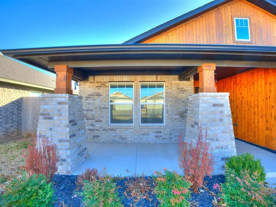 12616 NW 4th Street, Yukon, OK 73099 - Image #3