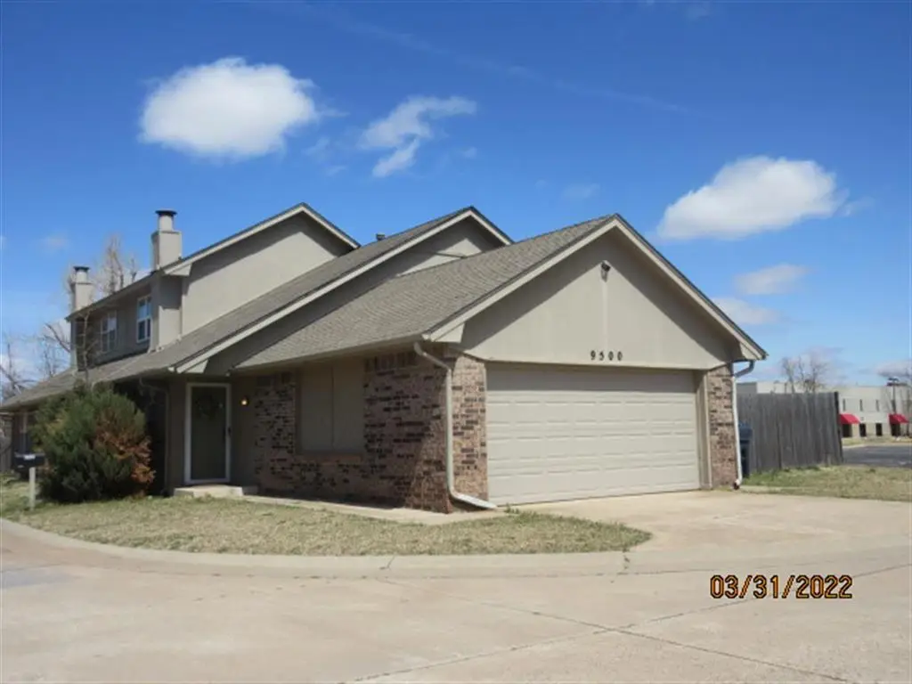9500 Berkley Terrace, Oklahoma City, OK 73162 - Image #1