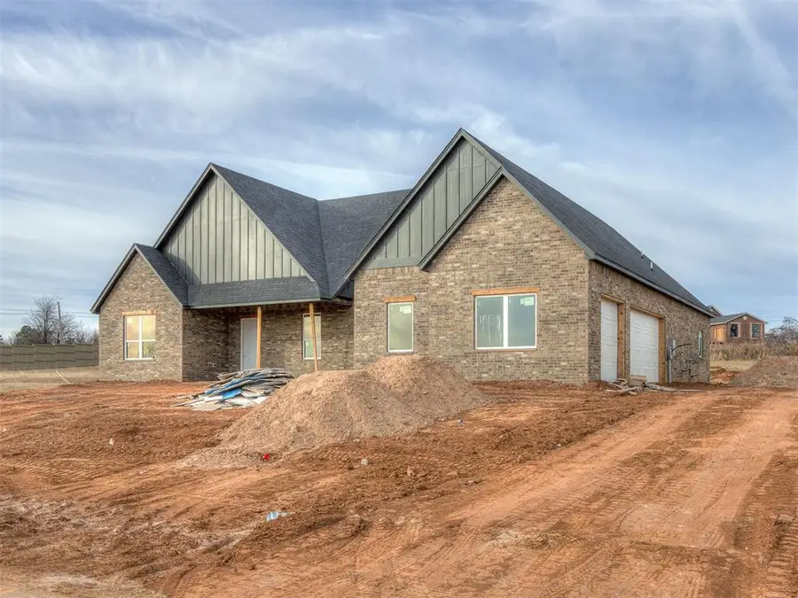 1559 Pedras Place, Newcastle, OK 73065 - Image #3