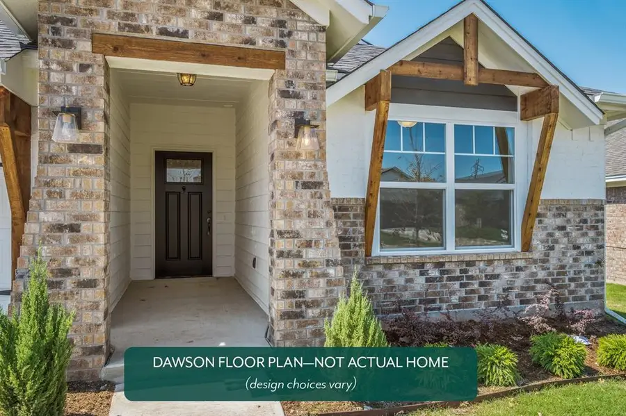 15801 Nighthawk Drive, Moore, OK 73170 - Image #3