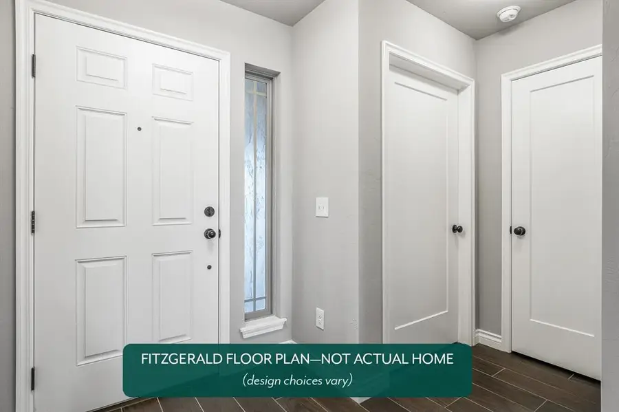 15909 Wolf Creek Way, Moore, OK 73170 - Image #3