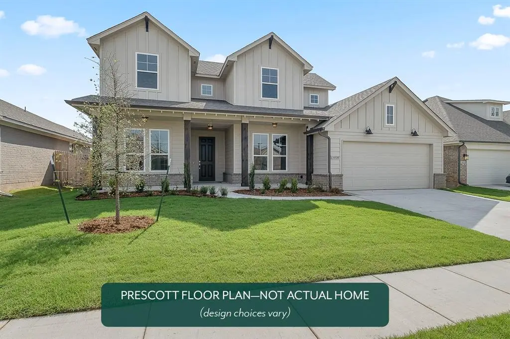 24237 Western Avenue, Washington, OK 73093 - Image #1