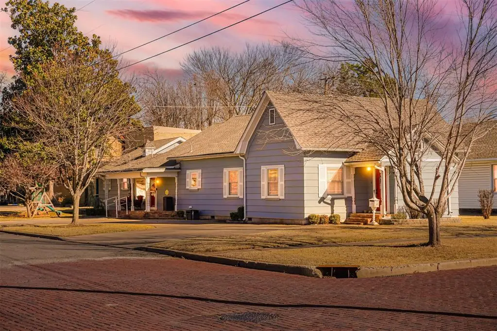 512 N Pine Street, Pauls Valley, OK 73075 - Image #1