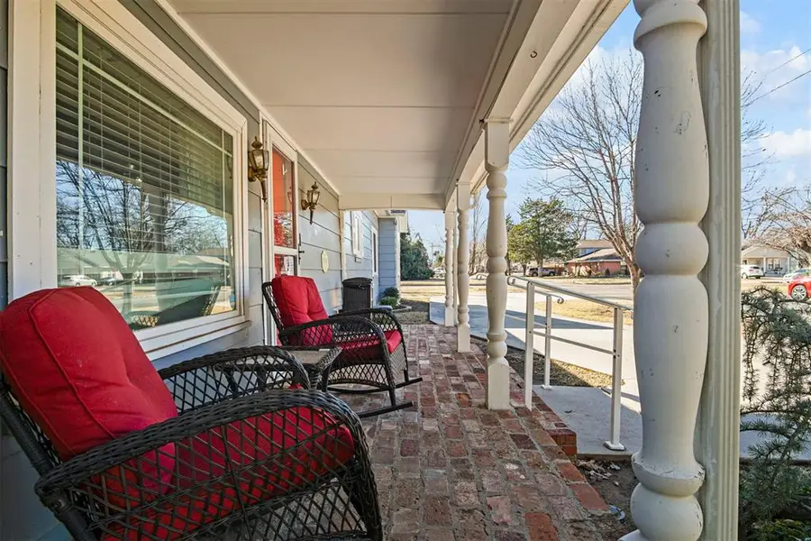 512 N Pine Street, Pauls Valley, OK 73075 - Image #3