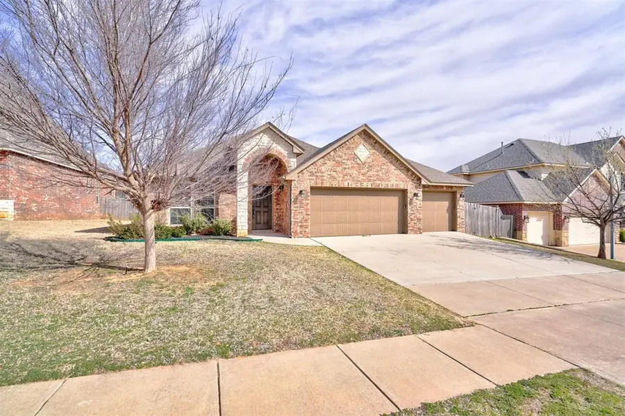 1805 Hobo Street, Yukon, OK 73099 - Image #2