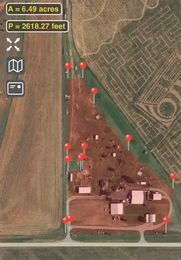 1012 Old 66 Road, Hydro, OK 73048 - Image #2