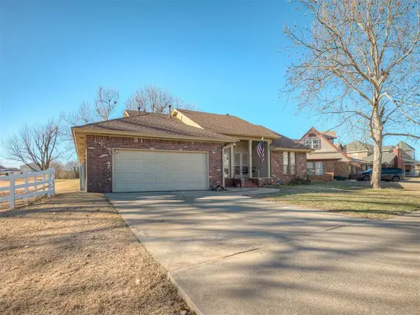 10421 Harvest Hills Road, Oklahoma City, OK 73162
