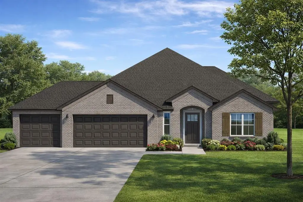 12016 NW 120th Street, Yukon, OK 73099 - Image #1