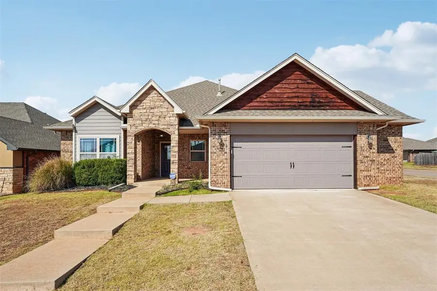 8401 NW 140th Street, Oklahoma City, OK 73142 - Image #2