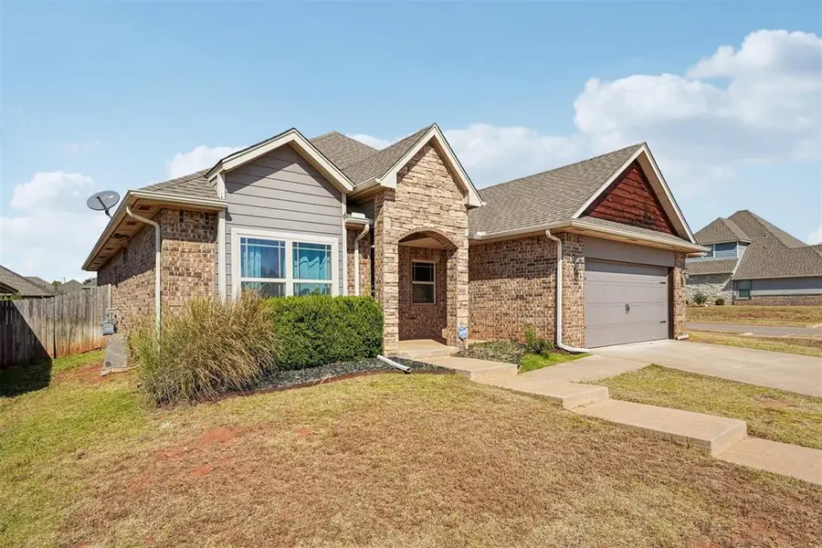 8401 NW 140th Street, Oklahoma City, OK 73142 - Image #3