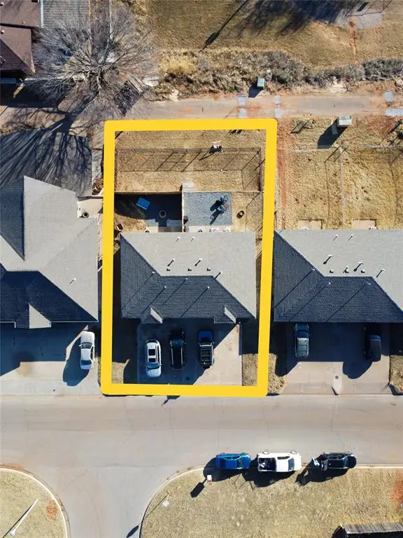 116 Mckenzie Drive #116 & 118, Weatherford, OK 73096 - Image #2