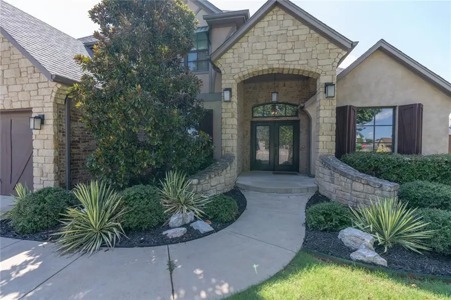 617 Idabel Bridge Circle, Edmond, OK 73034 - Image #3