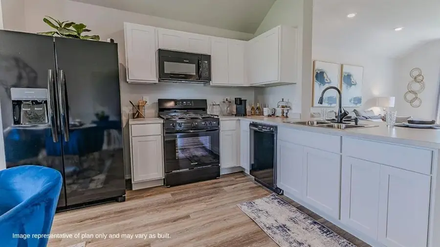 16205 Maroon Drive, Piedmont, OK 73078 - Image #3