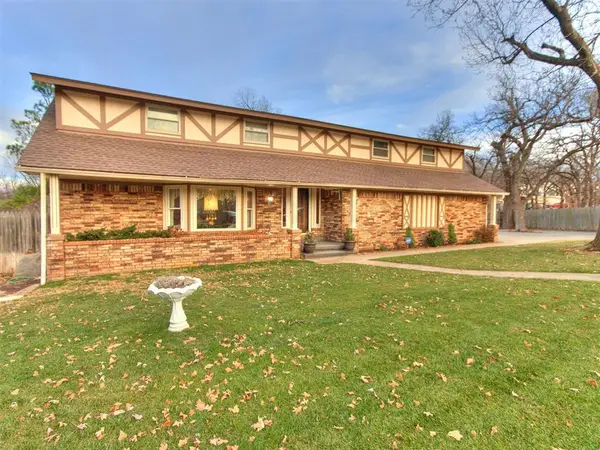 8309 NW 24th Street, Oklahoma City, OK 73127