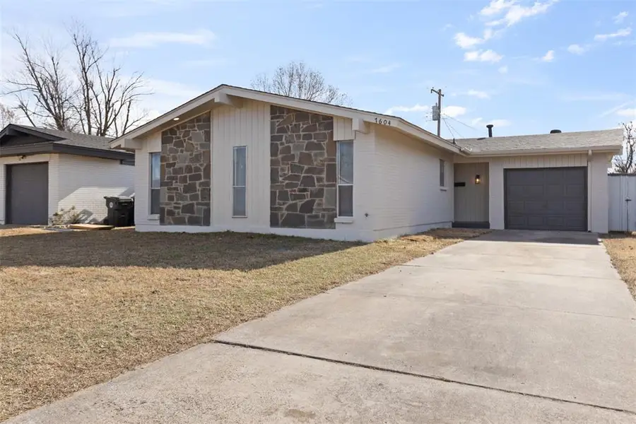 7604 NW 28th Street, Bethany, OK 73008 - Image #2