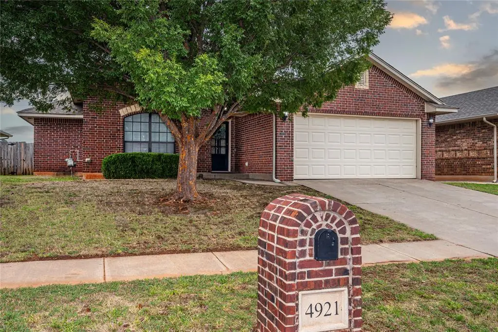 4921 NW 164th Terrace, Edmond, OK 73013 - Image #1