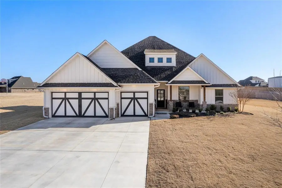 13654 Saltgrass Drive, Edmond, OK 73025 - Image #2