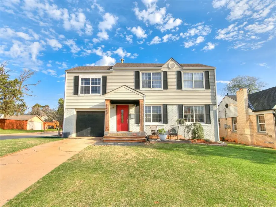 2647 NW 24th Street, Oklahoma City, OK 73107 - Image #3