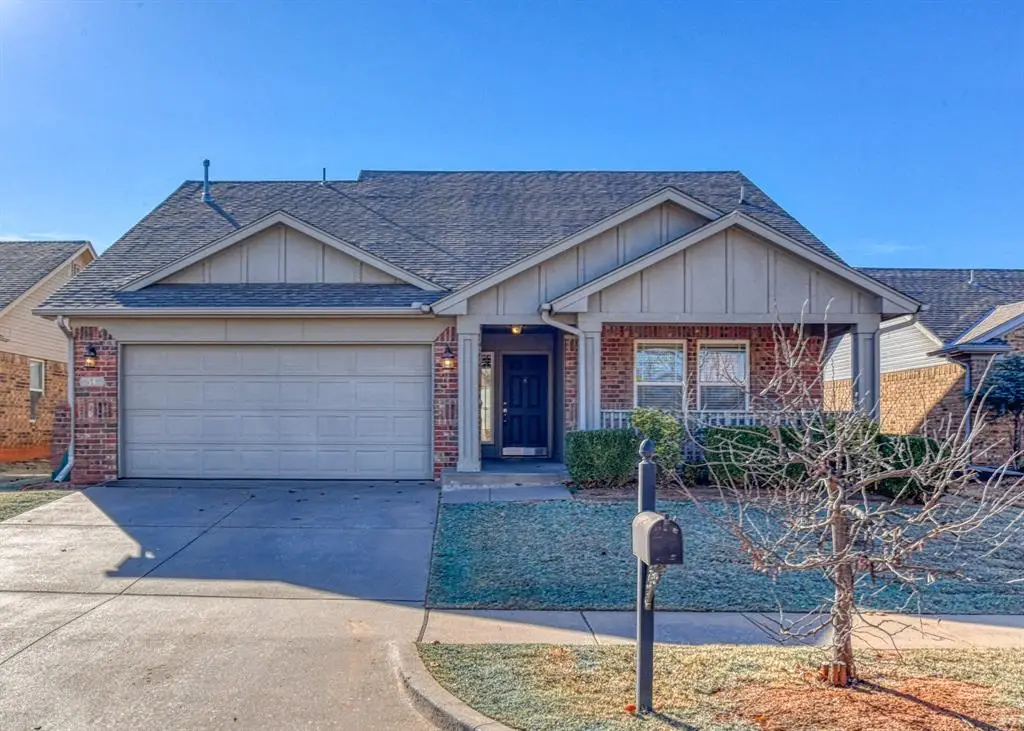 9540 SW 25th Street, Oklahoma City, OK 73128 - Image #1